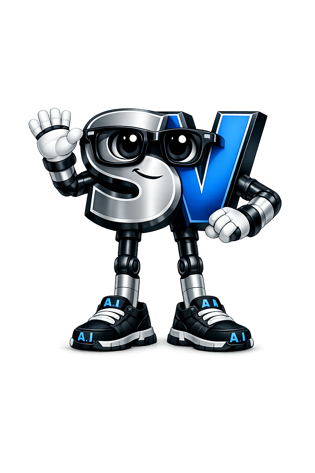 SV Robot